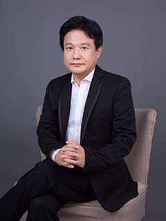 張承宇